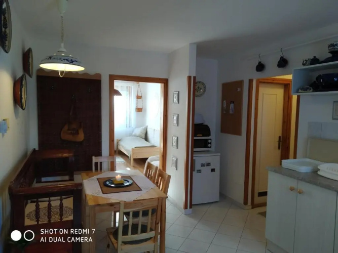Völgyfürdő Apartman
