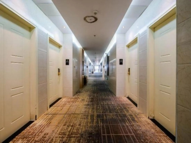pinjiahotel