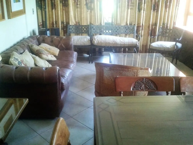 Departamento Los Cerros