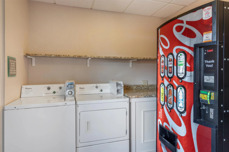 Best Western Augusta West photo 26