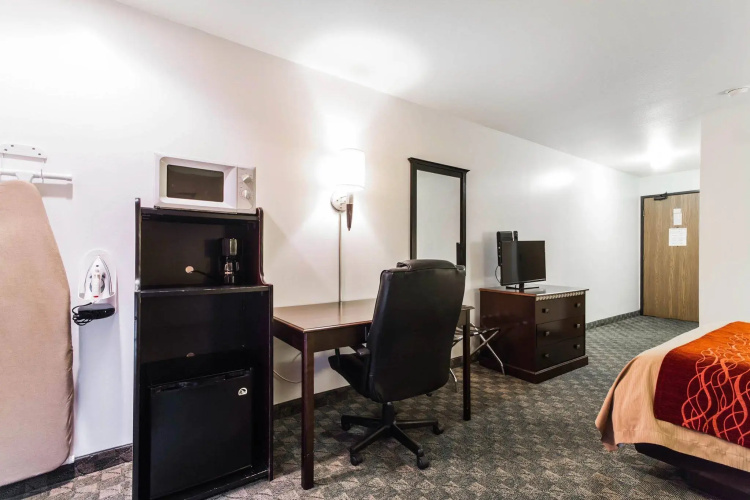 Quality Inn