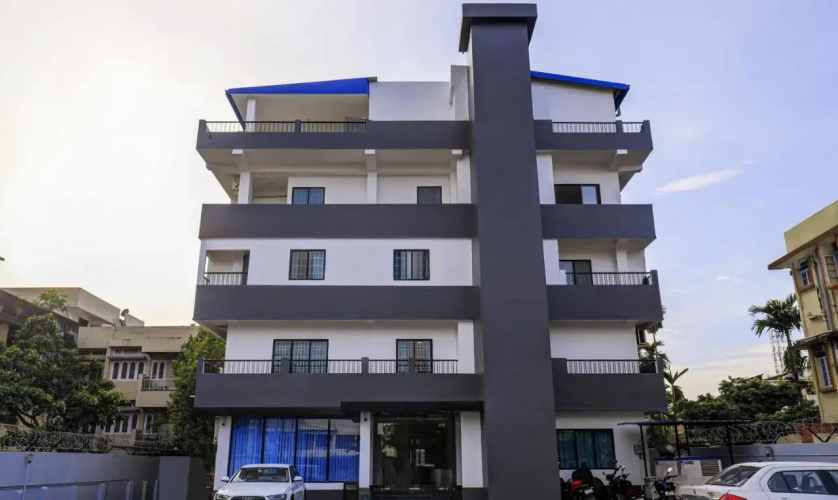 Otel görseli
