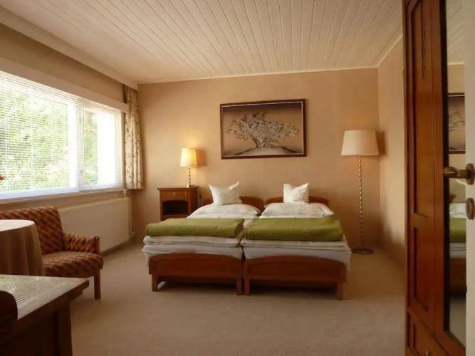 Citadella guesthouse