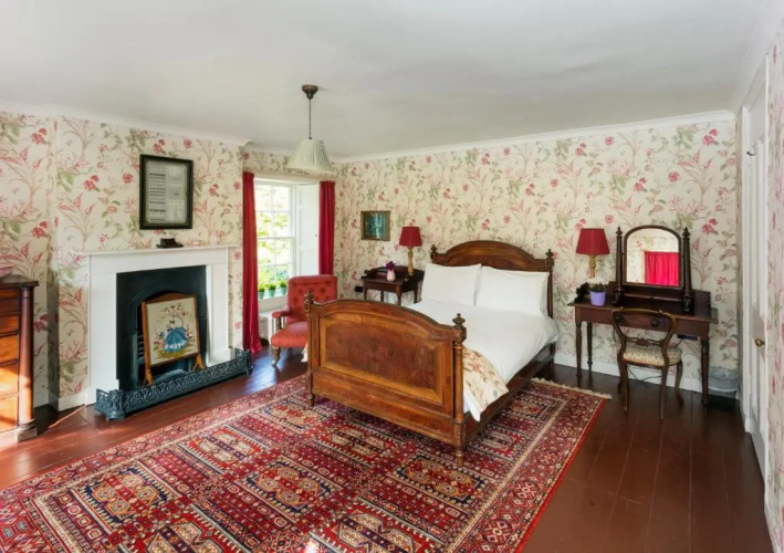 Tullymurry House
