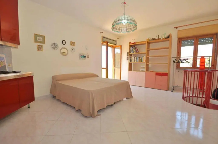 Casa Maschera