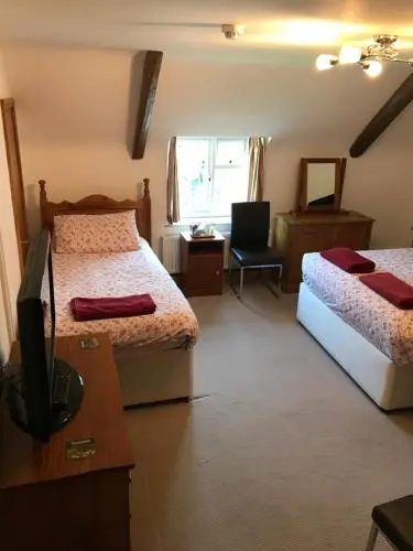 Hotelbild