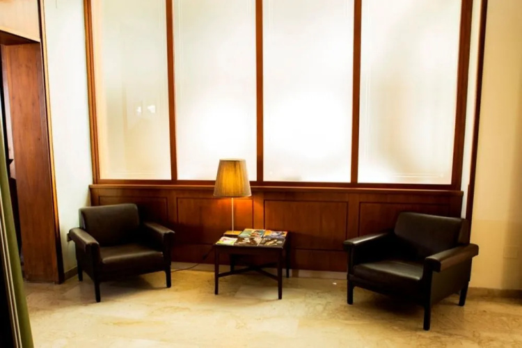 Hotel Sacco