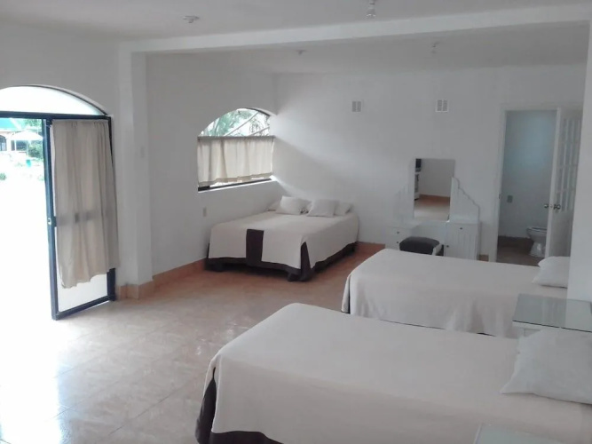 Hotel Imperio del Sol