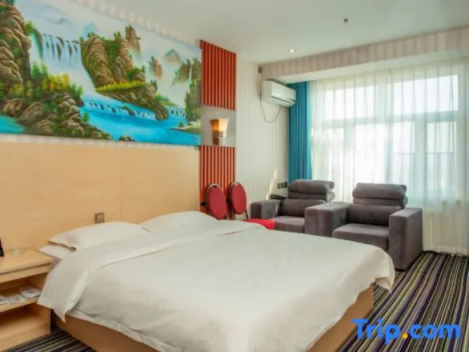 Memo's Hotel