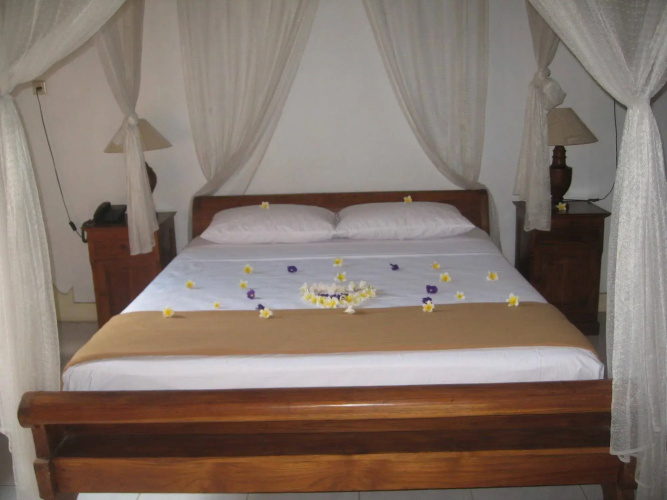 Villa Mahalini Seminyak