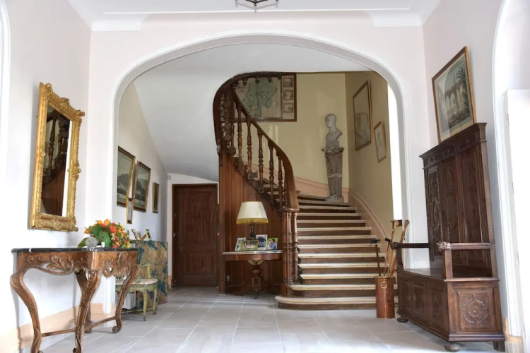 Château de Varambon