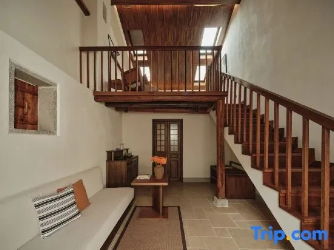 Duplex Suite
