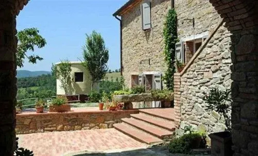 Preggio Agriturismo