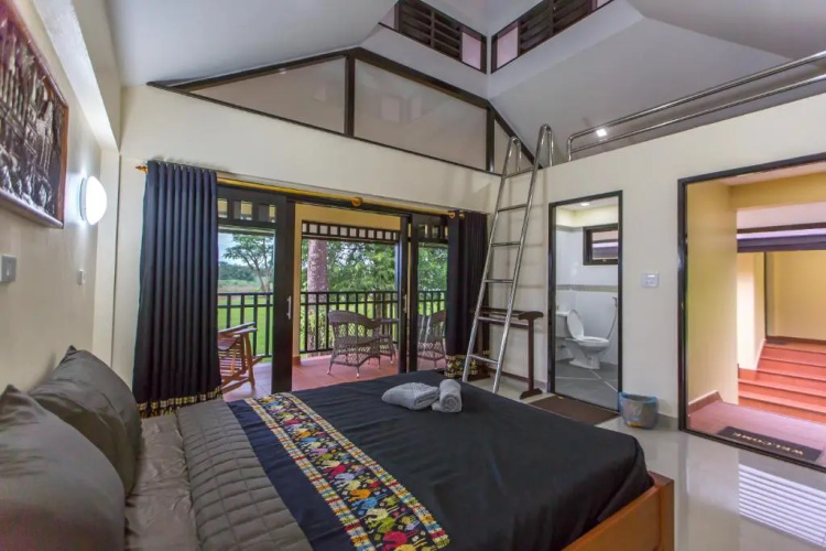 Wopakok Hotel