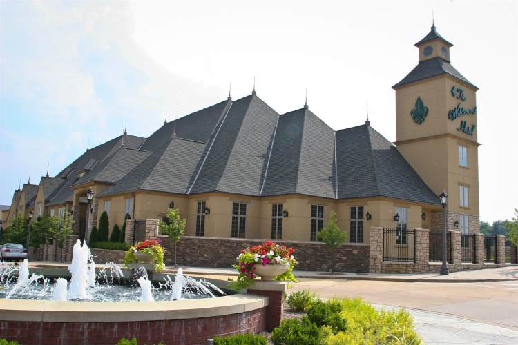 The Wildwood Hotel photo 27