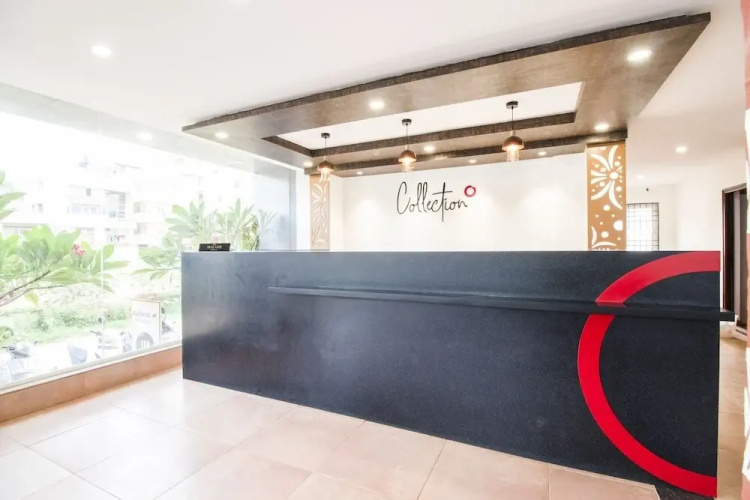 Meridien Suites
