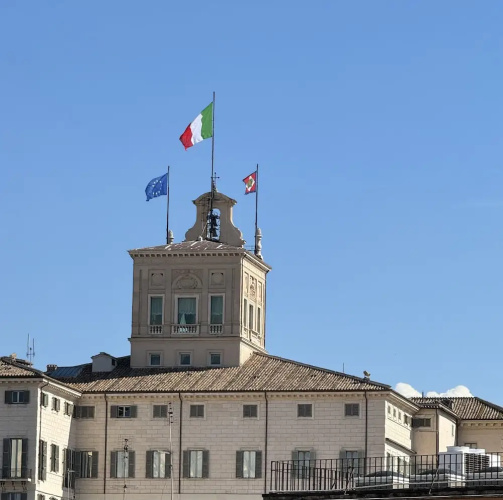 Tritone Luxury Suites Fontana di Trevi
