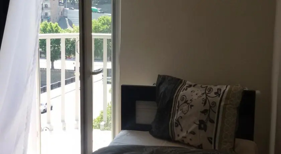 Tbilisi City Hotel