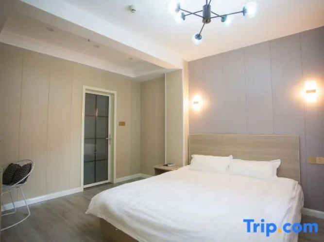 Business Single room