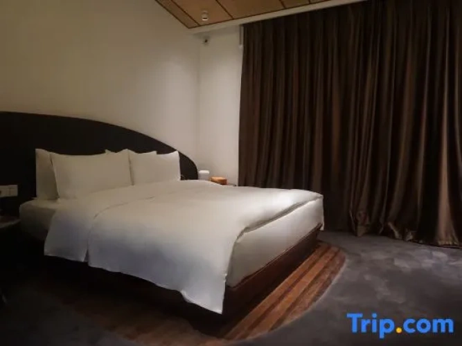 Standard Double Duplex room