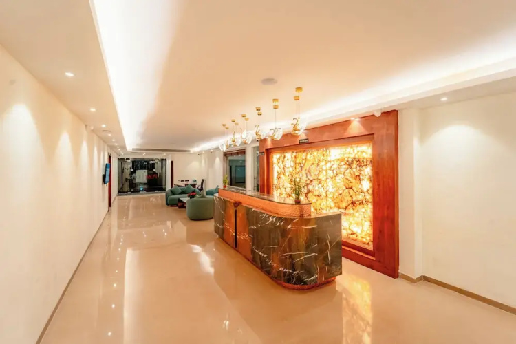 Playotel Resort Indore