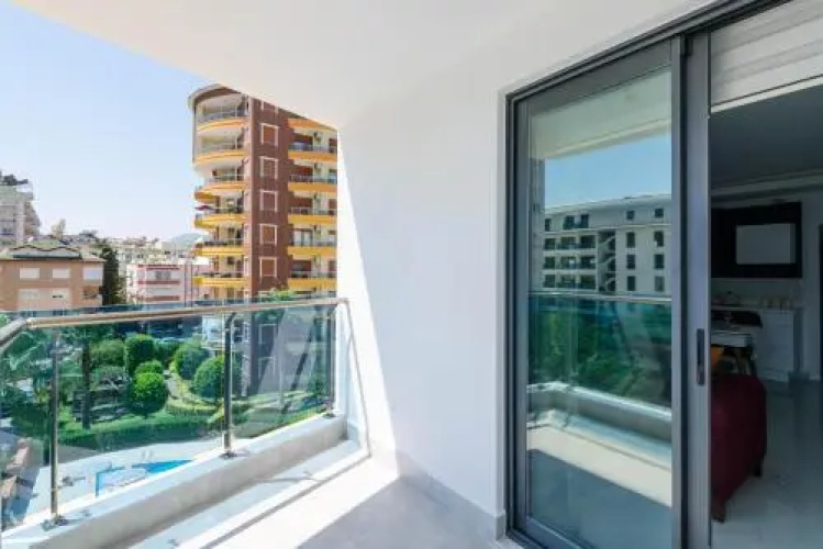 Elite Marine Residence B12