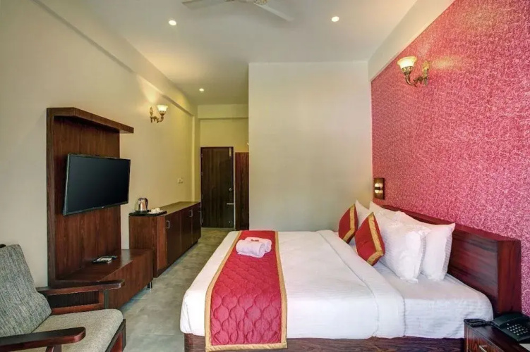 Jalisco Holiday Inn