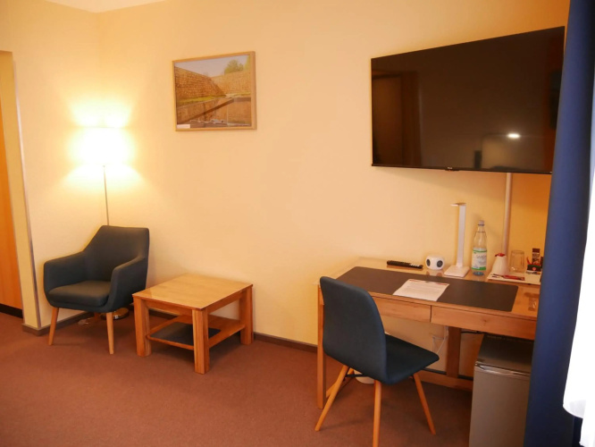 Parkhotel Marzahn