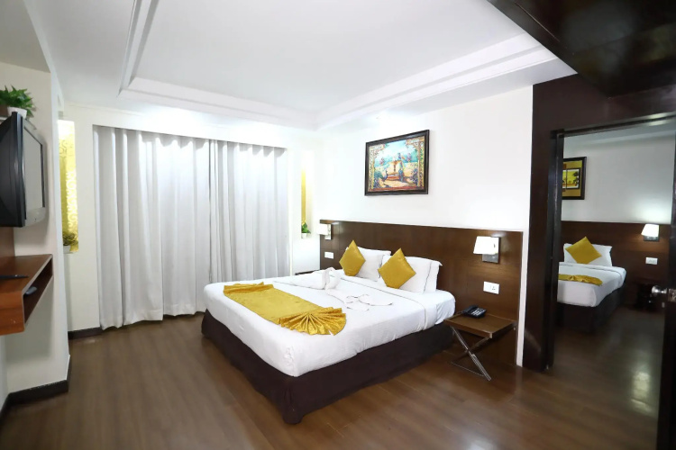 Peppermint Hotel