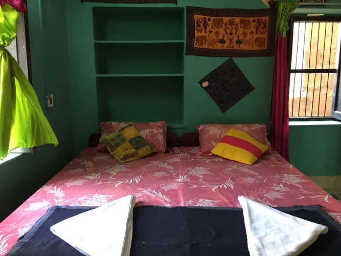 Guesthouse Dhora Rani