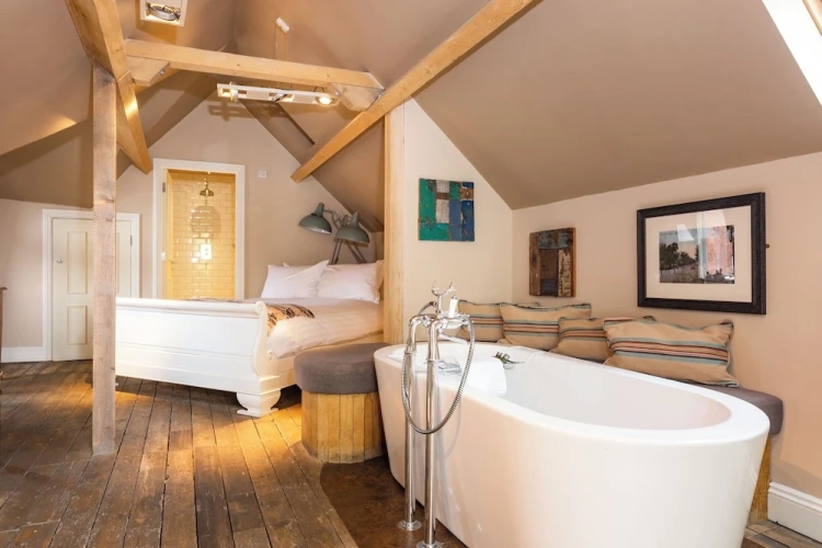 Premium Double room