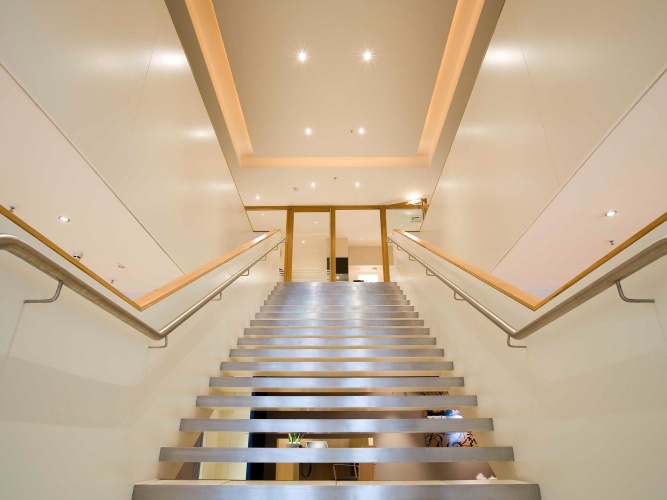 Mercure Hotel Duisburg City photo 17