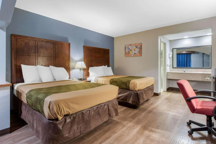 Econo Lodge Aiken Central