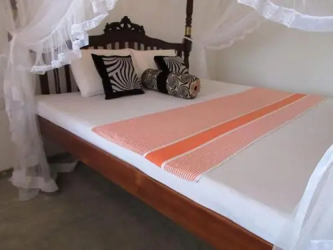 Hotel Dreams Lanka