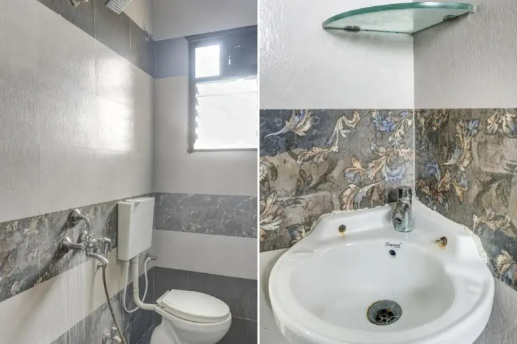OYO 75368 Hotel Aarambh
