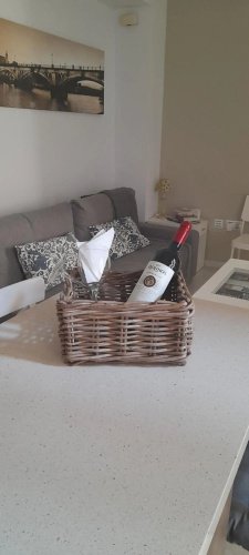 Apartment Villegas