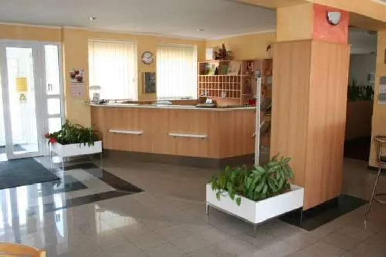 Hotel O.K. 1