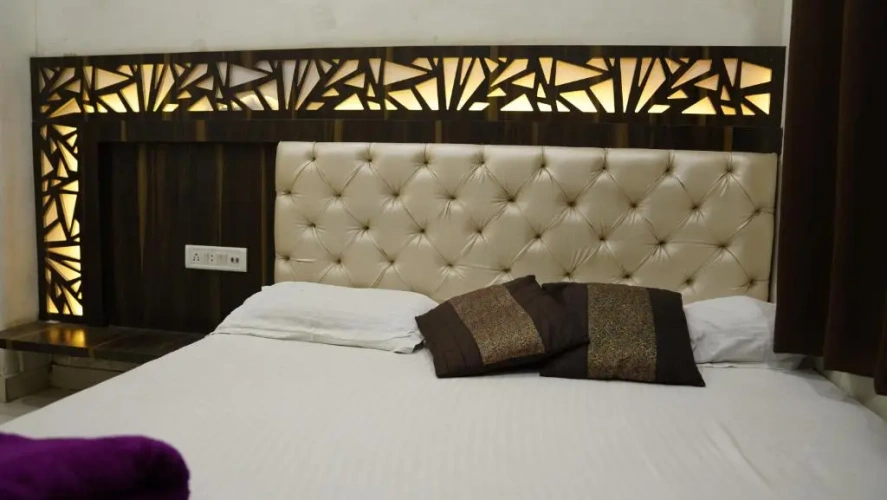 Premium room