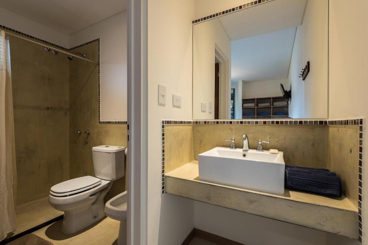 Quintuple Suite