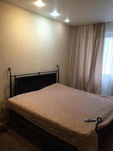 Фотография номера квартиры Апартаменты на улице Батурина 20