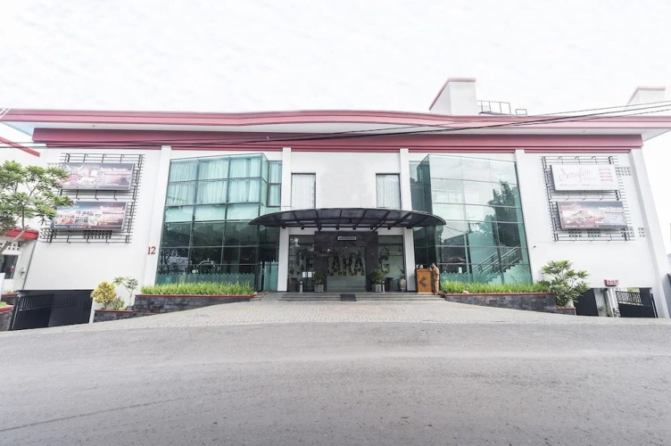 Image de l'hôtel