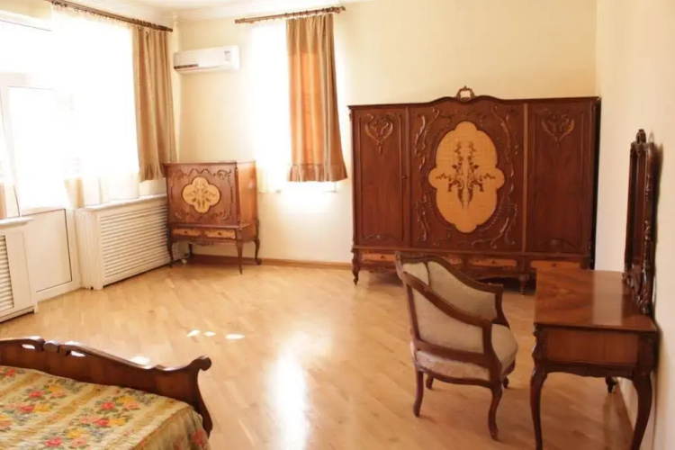 Private Residence Villa