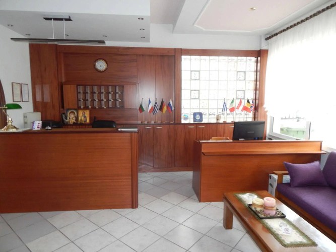 Gold Stern Hotel