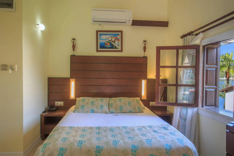 Фотография отеля