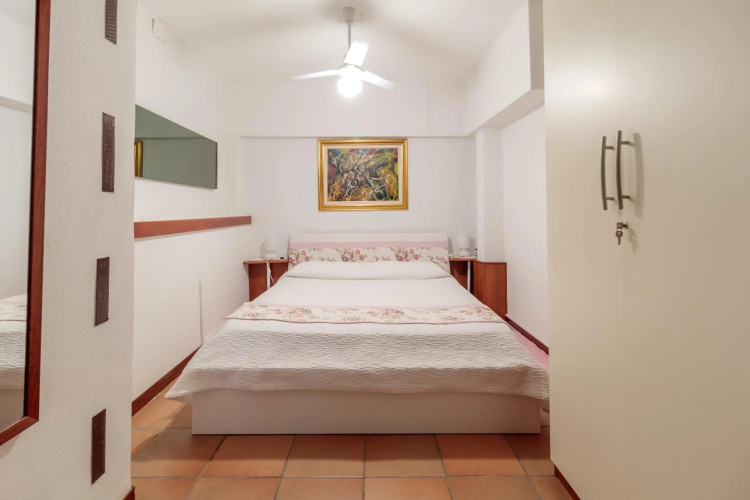 Ciclope's House con Mini Spa