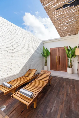 Senna Villa