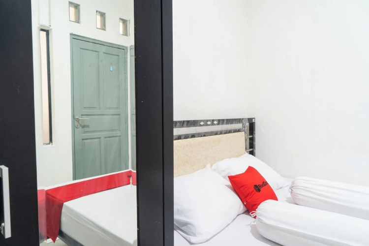 Wisma Pakis by RedDoorz