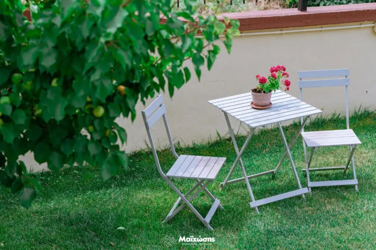 HELIANTHOS VILLA - APARTMENT No1