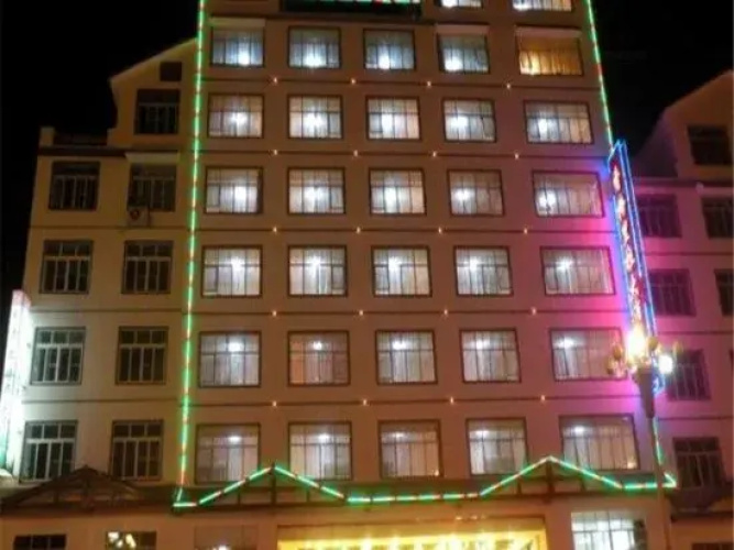 Xianggelila Hotel