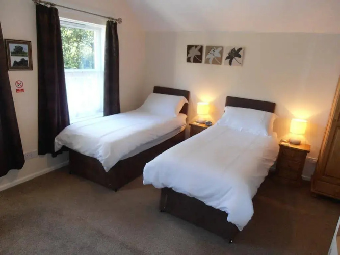 Meadowlea Guest House